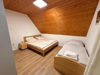 Ferienwohnung am Emssee Warendorf - 7