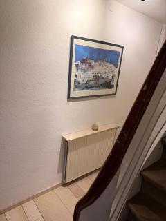 Ferienwohnung am Emssee Warendorf - 1