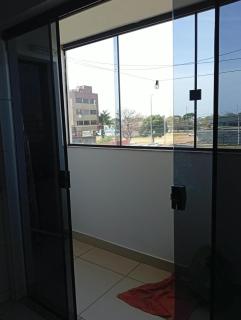 Apartamento Top em Samambaia - 3