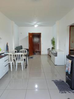 Apartamento Top em Samambaia - 2