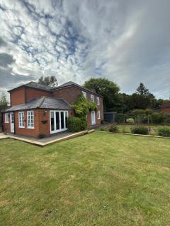 Country House near Deal & Sandwich, Sleeps 7 - 0