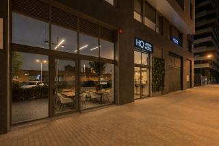HQ Arena Hotel - Valencia - 8