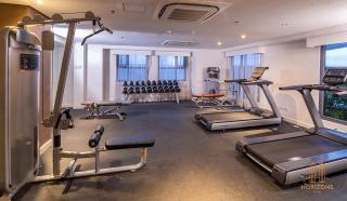 Sleeps for 4 Packs, Cebu Center with Pool and Gym - 8