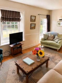 Country House near Deal & Sandwich, Sleeps 7 - 8