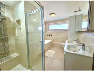Belle vue appartement - 9