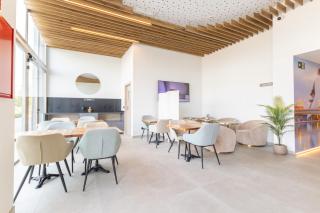 HQ Arena Hotel - Valencia - 3