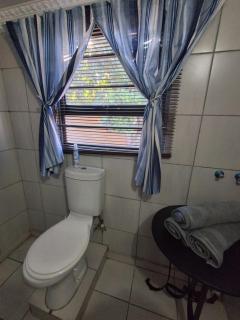 Faith Housing - 1