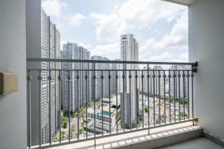 Landmark Plus-40F-Very nice view-Tax included - 5