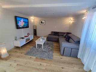 Le Pavillon - 4