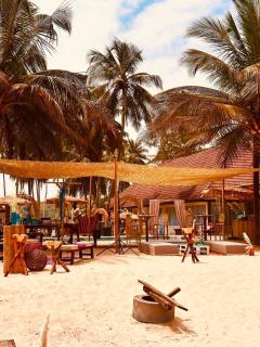 The Beach By Genesis - 2