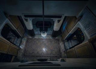 riad panoramic fes - Full of History - 3