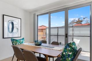 Seaside Apartment 5 - Apollo Bay - 4