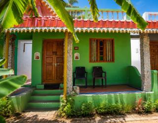 TANJORE HOME STAY - 7