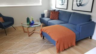 Seaside Apartment 5 - Apollo Bay - 2