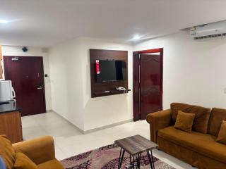خيال الضباب للشقق المخدومة - Abha - 1