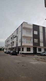 Appartement Anwar à 5 min de la plage - 9