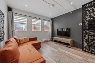 Lecompte Urban Residences 5 Bedrooms St-Roch - 0