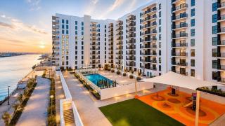 Desert Key - Perfectly Located Yas Island Apartments - 9