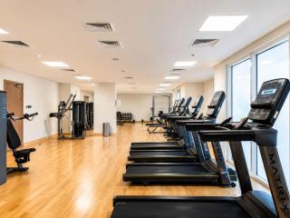 Desert Key - Perfectly Located Yas Island Apartments - 8