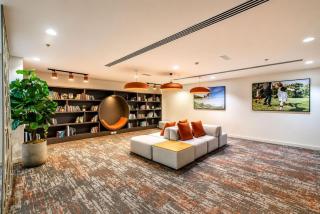 Desert Key - Perfectly Located Yas Island Apartments - 7