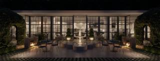 Kimpton Qiantan Shanghai by IHG - 9