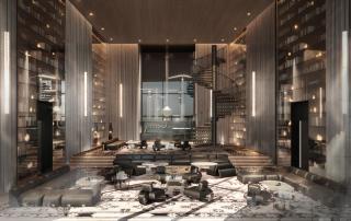Kimpton Qiantan Shanghai by IHG - 8