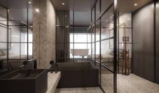 Kimpton Qiantan Shanghai by IHG - 1