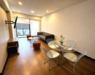 Aparts 4 Days 1 Bedroom Apartment San Isidro Business Zone 06 - 0