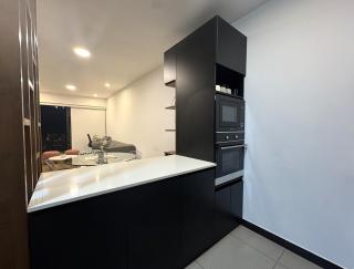 Aparts 4 Days 1 Bedroom Apartment San Isidro Business Zone 06 - 5