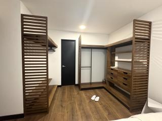 Aparts 4 Days 1 Bedroom Apartment San Isidro Business Zone 06 - 7