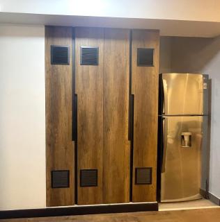 Aparts 4 Days 1 Bedroom Apartment San Isidro Business Zone 06 - 1