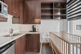 Lecompte Urban Residences 5 Bedrooms St-Roch - 4