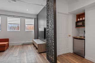 Lecompte Urban Residences 5 Bedrooms St-Roch - 3