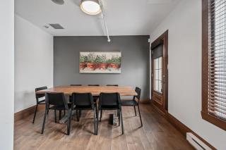Lecompte Urban Residences 5 Bedrooms St-Roch - 2