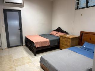 Spacious Apartment for 3 near District 1 & Landmark 81 - 7