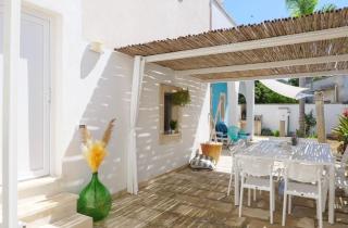 La Casa Turchina a 3 km da Otranto - 6