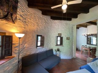 Casa Torre Antigua - 5