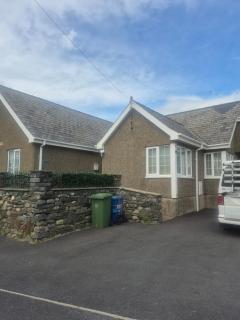 Morannedd Cottage, Tywyn - 0