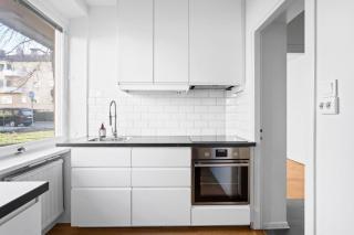 Modern apartment in the heart of Stockholm - 6