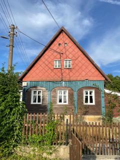 House Pankraz Jitrava - 0