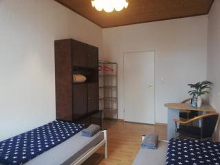 Apartment White - Haus Lindheim - 9