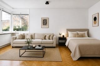 Modern apartment in the heart of Stockholm - 7