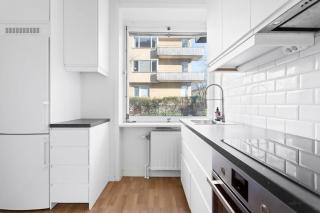 Modern apartment in the heart of Stockholm - 5