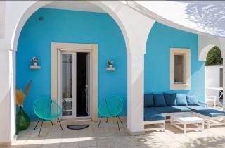 La Casa Turchina a 3 km da Otranto - 2