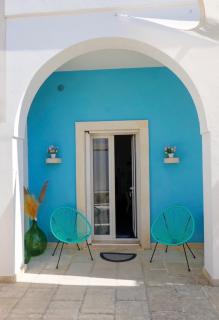 La Casa Turchina a 3 km da Otranto - 4