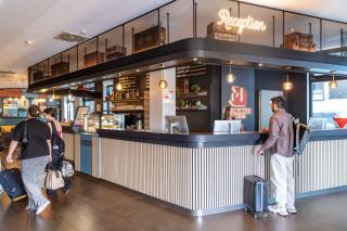 MEININGER Hotel Frankfurt Main / Airport - 5