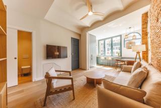 Bravissimo Santa Clara 30, Monthly Apartment - 5