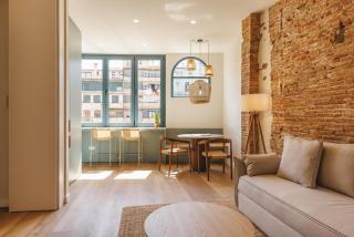 Bravissimo Santa Clara 30, Monthly Apartment - 6