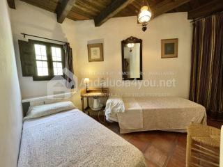 Casa Torre Antigua - 8