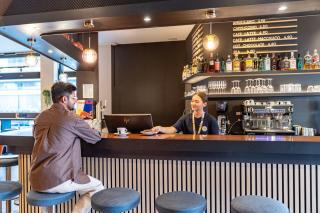 MEININGER Hotel Frankfurt Main / Airport - 4